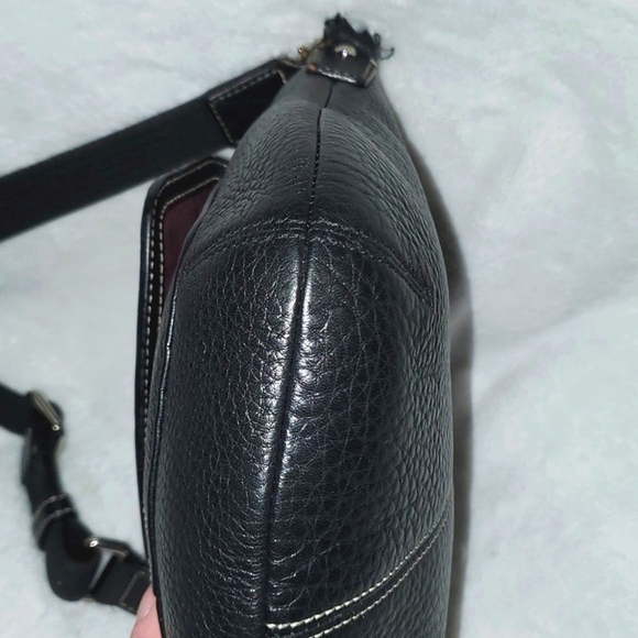 Coach Hamilton Swingpack Crossbody Bag - Picture 12 of 16